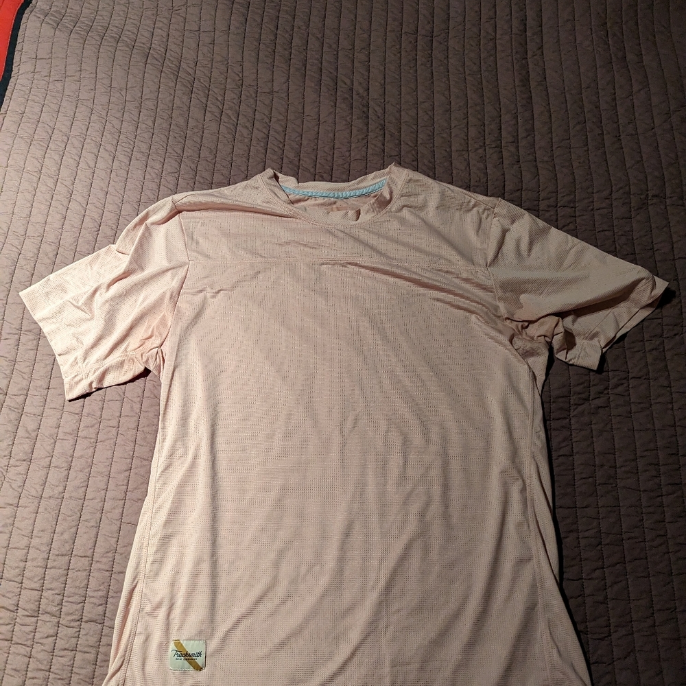 Tracksmith Twilight Tee